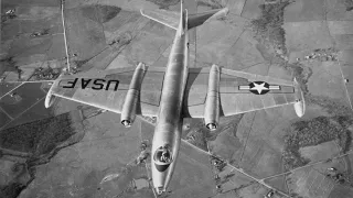 B-57 Canberra Edit
