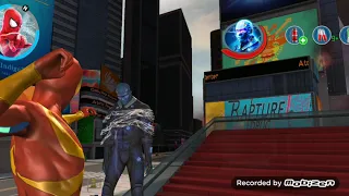 The amazing Spider-Man 2 mod Androeed gamer