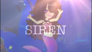 Singing like a “siren” meme | Gacha Club| Fem. XiCheng