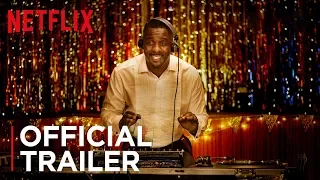 Turn Up Charlie | Official Trailer [HD] | Netflix