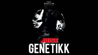 GENETIKK - REGEL DIESES SPIELS (JUICE EXCLUSIVE)