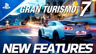 Gran Turismo 7 Could Be Adding These Incredible Features In 2024