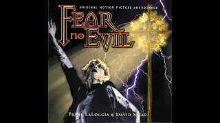 Fear No Evil [Original Film Soundtrack] (1981)