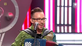 Polsat SuperHit Festiwal 2021: Enej - Medley