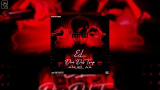 Anuel AA - Ojos De Angel (Solo Version)