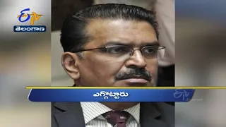 10 PM | Ghantaravam | News Headlines | 19th August 2021 | ETV Telangana