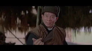 Jackie Chan - Drunken Master 2 (Película Completa)