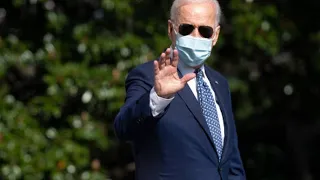 Biden Says Build Back Better Won't Pass This Year