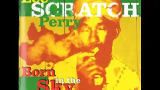 Lee Scratch Perry - Born in the Sky (2001)