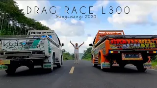 Drag race elsapek mesin hampir Jebol // Mas izzil project