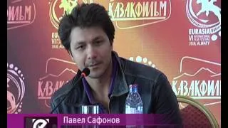 Кинофестиваль Евразия 2010