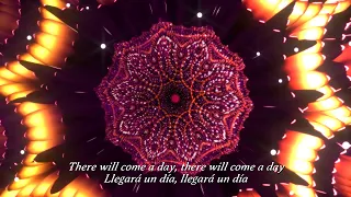 Celeste - There Will Come a Day (Lyrics) (Sub Español)