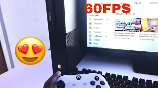 Fortnite Xbox one S(Old Gen) 60FPS Fortnite….