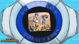 Red Agoman v Other Red Agoman [Digimon Adventure: Episode Forty Seven Podcast Discussion and Review]