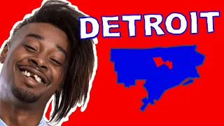 DETROIT EXPLAINED