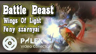 Battle Beast - Wings of Light - magyar fordítás / lyrics by palex