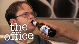 Dwight's Demands - The Office US