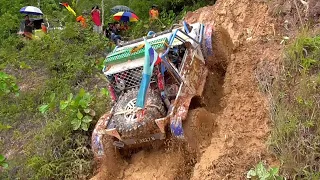 RAINFOREST CHALLENGE (RFC'14) (SS2 - PART1)