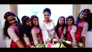 A Royal Christian Wedding Video Of Nikhila + Robin