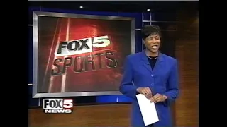 2002 Fox 5 News: Coming Up Promo - Aired February 15, 2002