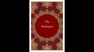 The Rubaiyat of Omar Khayyam, Edward Fitzgerald's Version