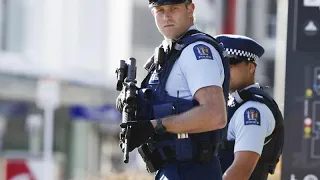 Auckland: Angriff in Supermarkt, 6 Verletzte - Ardern spricht von Terror