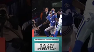 The OBJ Catch