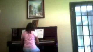 Re: The Next Mozart?  6-Year Old Piano Prodigy Wows All