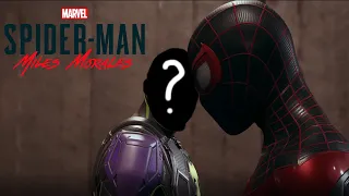 Прохождение Spider-Man: Miles Morales — Часть 4:Бродяга кто же это?