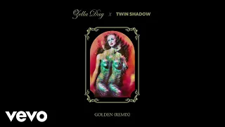 Zella Day - Golden (Twin Shadow Remix)