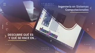 Ingeniería en Sistemas Computacionales: qué es y qué se hace.