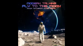 Modern Talking - Fly to the Moon (my version)