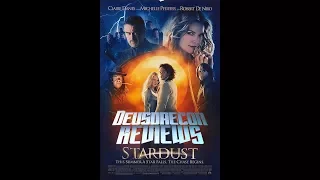 Stardust - Deusdaecon reviews