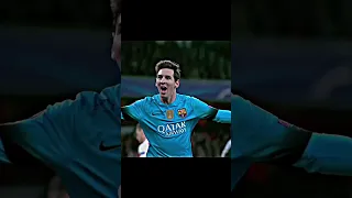 Dreamers Ft Lionel Messi - The goat.#youtubeshorts #shorts
