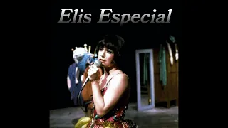 Elis Regina - Corsário (1ª Versão)