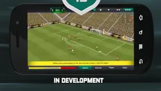 Soccer manager 2019 sneak peaks