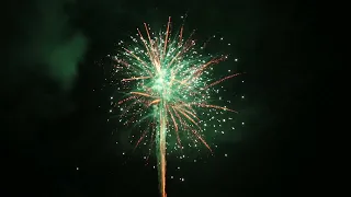 MC Fireworks / 2023 NEW items for US market--100 shots 500G cake