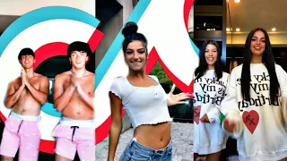 Ultimate TikTok Dance Compilation ( June 2020 ) part 2