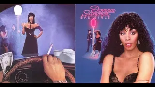 Donna Summer - MacArthur Park Suite (12" Version) (1979) [HQ]