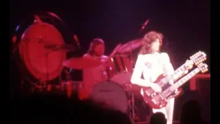 Led Zeppelin LIVE In Chicago 4/7/1977 (REMASTERED)