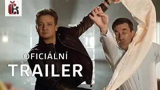 Tag (2018) - Trailer 1 / Jeremy Renner, Annabelle Wallis