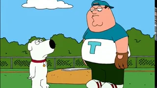 Best of Family Guy! Season 1 Episode 5!