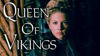 Lagertha - Queen of Vikings