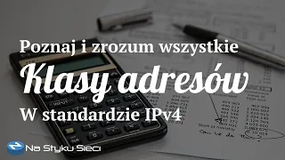 Klasowy Podział Adresów IPv4