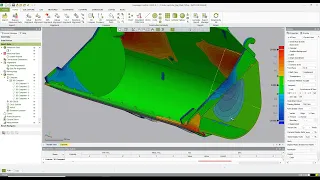 Geomagic Control X  with Artec Ray | CADTech USA