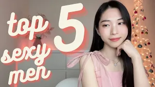 Top 5 nước hoa nam đã thực sự quyến rũ mình 💖