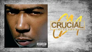 Ja Rule Featuring Fat Joe & Jadakiss - New York [Instrumental]