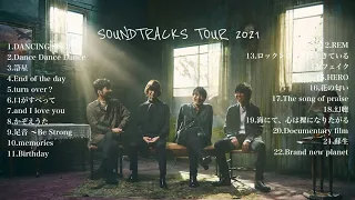 Mr.Children SOUNDTRACKS TOUR 2021