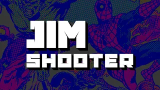 JIM SHOOTER
