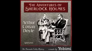 Adventures of Sherlock Holmes: Chapter 4 - The Boscombe Valley Mystery